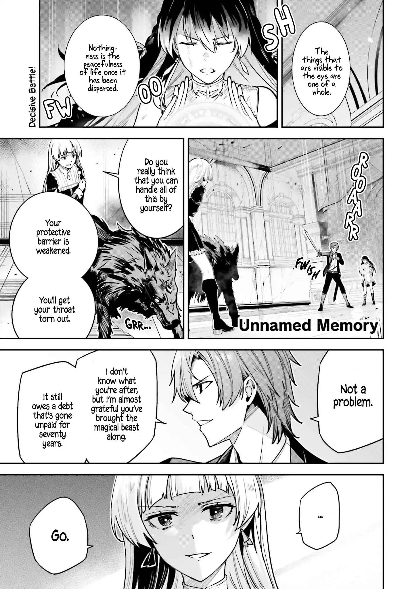 Unnamed Memory Chapter 28 2